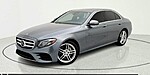 Used 2017 MERCEDES-BENZ E-CLASS E 300 SPORT in LAS VEGAS , NEVADA