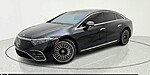 Used 2023 MERCEDES-BENZ EQS SEDAN EQS 580 in LAS VEGAS , NEVADA