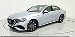 Used 2026 MERCEDES-BENZ E-CLASS E 350 in LAS VEGAS , NEVADA