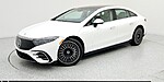 Used 2024 MERCEDES-BENZ EQS SEDAN EQS 450+ in LAS VEGAS , NEVADA