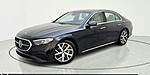 Used 2026 MERCEDES-BENZ E-CLASS E 350 in LAS VEGAS , NEVADA