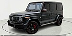 Used 2019 MERCEDES-BENZ G-CLASS AMG G 63 in LAS VEGAS , NEVADA