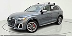 Used 2025 AUDI SQ5 PREMIUM PLUS in LAS VEGAS , NEVADA