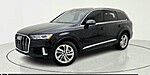 Used 2021 AUDI Q7 PREMIUM PLUS in LAS VEGAS , NEVADA