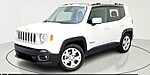 Used 2018 JEEP RENEGADE LIMITED in LAS VEGAS , NEVADA