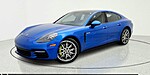 Used 2018 PORSCHE PANAMERA 4 E-HYBRID in LAS VEGAS , NEVADA