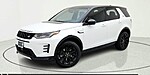 Used 2024 LAND ROVER DISCOVERY SPORT DYNAMIC SE in LAS VEGAS , NEVADA