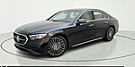 Used 2026 MERCEDES-BENZ E-CLASS E 350 in LAS VEGAS , NEVADA
