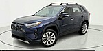 Used 2024 TOYOTA RAV4 LIMITED in LAS VEGAS , NEVADA