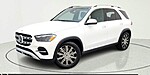 Used 2026 MERCEDES-BENZ GLE GLE 350 in LAS VEGAS , NEVADA