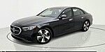 Used 2026 MERCEDES-BENZ E-CLASS E 350 in LAS VEGAS , NEVADA