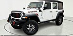Used 2018 JEEP WRANGLER UNLIMITED SPORT S in LAS VEGAS , NEVADA