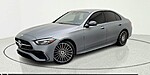 Used 2022 MERCEDES-BENZ C-CLASS C 300 in LAS VEGAS , NEVADA