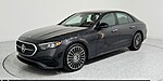 Used 2026 MERCEDES-BENZ E-CLASS E 350 in LAS VEGAS , NEVADA