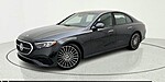 Used 2026 MERCEDES-BENZ E-CLASS E 350 in LAS VEGAS , NEVADA