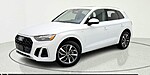Used 2023 AUDI Q5 S LINE PREMIUM in LAS VEGAS , NEVADA
