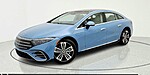 Used 2025 MERCEDES-BENZ EQS SEDAN EQS 450+ in LAS VEGAS , NEVADA