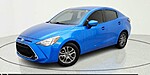 Used 2019 TOYOTA YARIS L in LAS VEGAS , NEVADA