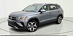Used 2022 Volkswagen Taos SEL in LAS VEGAS , NEVADA