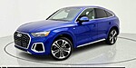 Used 2021 AUDI Q5 SPORTBACK PREMIUM PLUS in LAS VEGAS , NEVADA