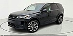 Used 2023 LAND ROVER DISCOVERY SPORT SE R-DYNAMIC in LAS VEGAS , NEVADA