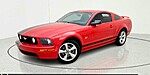 Used 2006 FORD MUSTANG GT DELUXE in LAS VEGAS , NEVADA