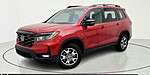 Used 2022 Honda Passport TRAILSPORT in LAS VEGAS , NEVADA