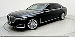 Used 2020 BMW 7 SERIES 740I XDRIVE in LAS VEGAS , NEVADA