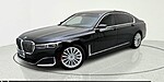 Used 2020 BMW 7 SERIES 740I XDRIVE in LAS VEGAS , NEVADA
