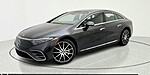 Used 2023 MERCEDES-BENZ EQS SEDAN EQS 580 in LAS VEGAS , NEVADA