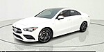 Used 2020 MERCEDES-BENZ CLA AMG CLA 35 in LAS VEGAS , NEVADA