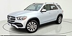 Used 2022 MERCEDES-BENZ GLE GLE 350 in LAS VEGAS , NEVADA