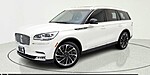 Used 2020 LINCOLN AVIATOR RESERVE in LAS VEGAS , NEVADA