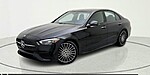 Used 2024 MERCEDES-BENZ C-CLASS C 300 in LAS VEGAS , NEVADA