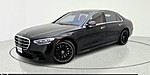 Used 2022 MERCEDES-BENZ S-CLASS S 580 in LAS VEGAS , NEVADA