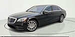 Used 2020 MERCEDES-BENZ S-CLASS S 560 in LAS VEGAS , NEVADA