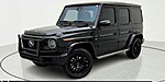 Used 2021 MERCEDES-BENZ G-CLASS G 550 in LAS VEGAS , NEVADA