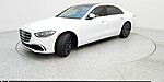 Used 2024 MERCEDES-BENZ S-CLASS S 580 in LAS VEGAS , NEVADA