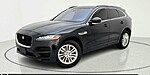 Used 2019 JAGUAR F-PACE 25T PRESTIGE in LAS VEGAS , NEVADA