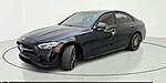 Used 2025 MERCEDES-BENZ C-CLASS C 300 in LAS VEGAS , NEVADA