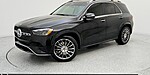 Used 2024 MERCEDES-BENZ GLE GLE 450E PLUG-IN HYBRID in LAS VEGAS , NEVADA