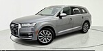 Used 2017 AUDI Q7 PREMIUM PLUS in LAS VEGAS , NEVADA
