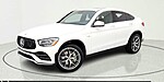 Used 2023 MERCEDES-BENZ GLC-CLASS AMG GLC 43 in LAS VEGAS , NEVADA