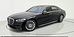 Used 2023 MERCEDES-BENZ S-CLASS S 580 in LAS VEGAS , NEVADA