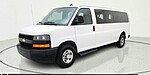 Used 2022 CHEVROLET EXPRESS LS in LAS VEGAS , NEVADA