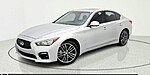 Used 2017 INFINITI Q50 3.0T SPORT in LAS VEGAS , NEVADA