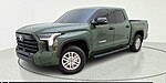 Used 2022 TOYOTA TUNDRA SR5 in LAS VEGAS , NEVADA
