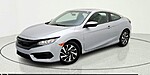 Used 2017 Honda Civic LX-P in LAS VEGAS , NEVADA