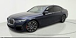 Used 2020 BMW 7 SERIES 750I XDRIVE in LAS VEGAS , NEVADA