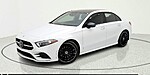 Used 2022 MERCEDES-BENZ A-CLASS A 220 in LAS VEGAS , NEVADA